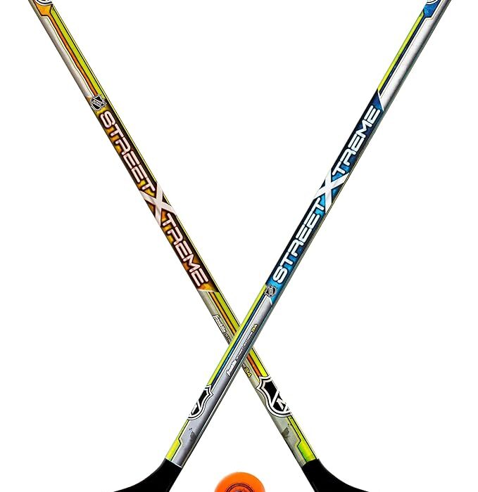 Franklin Sports NHL Kids Street Hockey